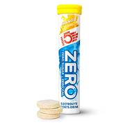 ZERO Electrolyte Tablets | Hydration Tablets Enhanced with Vitamin C | 0 Calories & Sugar Free | Boost Hydration, Performance & Wellness | Mango 20