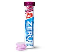 HIGH5 ZERO Electrolyte Tablet - Hydration Tablets Enhanced with Vitamin C - 0 Calories & Sugar Free - Boost Hydration, Performance & Wellness - Blackcurrant, 20 Tablets (20x, Pack of 1)
