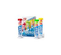 HIGH5 ZERO Electrolyte Tablet - Hydration Tablets Enhanced with Vitamin C - 0 Calories & Sugar Free - Boost Hydration, Performance & Wellness - Tripl