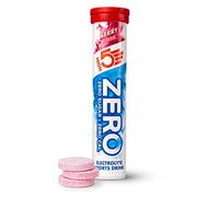 HIGH5 ZERO Electrolyte Tablets | Hydration Tablets Enhanced with Vitamin C | 0 Calories & Sugar Free | Boost Hydration, Performance & Wellness | Berry, 20 Tablets (20x, Pack of 1)