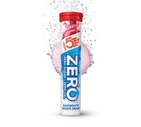 HIGH5 ZERO Electrolyte Tablets | Hydration Tablets Enhanced with Vitamin C | 0 Calories & Sugar Free | Boost Hydration, Performance & Wellness | Berry, 20 Tablets (20x, Pack of 1)