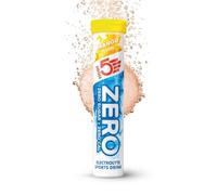 ZERO Electrolyte Tablets | Hydration Tablets Enhanced with Vitamin C | 0 Calories & Sugar Free | Boost Hydration, Performance & Wellness | Mango 20