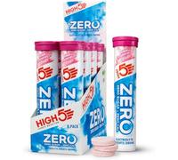 HIGH5 ZERO Electrolyte Tablets for Hydration, Pink Grapefruit, 160 Tablets