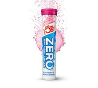 HIGH5 ZERO Electrolyte Tablets for Hydration, Pink Grapefruit, 20 Tablets