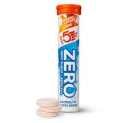 HIGH5 Zero Electrolyte Tablets - Hydration Tablets Enhanced with Vitamin C - 0 Calories & Sugar Free - Boost Hydration, Performance & Wellness - Orange & Cherry (20x, Pack of 1)