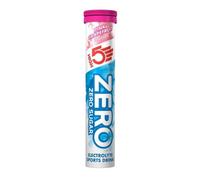 High5 Zero Electrolyte Tablets - Refreshing Pink/Grapefruit for Optimal Hydration