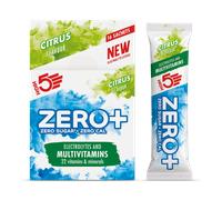 HIGH5 Zero+ Electrolytes Hydration Sachets with Multivitamins - Sugar Free Electrolytes Powder with 22 Vitamins & Minerals - On-The-Go Rehydration Sachets for Daily Energy (Citrus, 16 x 7g)