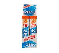 High5 Zero Peach Ice Tea - Box 8x20 Tabs ONE SIZE White Unisex