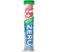 HIGH5 Zero Protect Electrolyte Tablets - 20 Tablets - Orange & Echinacea (1 Tube (20 Tablets))