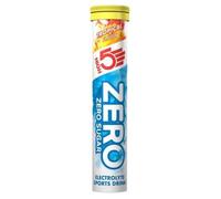 High5 Zero Tropical Electrolyte Tablets for Hydration During Running and Sports