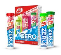 High5 ZERO Variety Hydration Tablet Pack