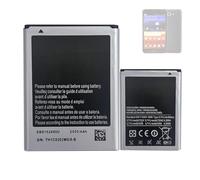HIGHAKKU EB615268VA Replacement Battery Compatible with Samsung Galaxy Note SC06 615268VA Galaxy Note i9220 i717 GT-N7000