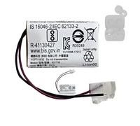 HIGHAKKU Replacement Battery 621733 Compatible with So-ny LinkBuds WFL900/H WF-L900 WF-C500 WF-XB700 Charging Case