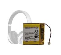 HIGHAKKU Replacement Battery AEC353535 Compatible with Beats Solo 2, Solo 3 Wireless Headset Headphones Battery Replacement