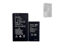 HIGHAKKU Replacement Battery AGM M5 Compatible with AGM M5 IP68 Feature Unlocked Phone Tri-Proof Smartphone