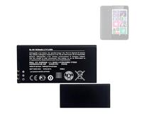 HIGHAKKU Replacement Battery BL-5H Compatible with No-Kia Lumia 630 635 636 638
