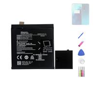 HIGHAKKU Replacement Battery BLP745 Compatible with OnePlus 7T Pro HD1911, HD1913, HD1910 with Tools