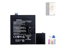 HIGHAKKU Replacement Battery BLP759 Compatible with OnePlus 8 Pro IN2023, IN2020, IN2021, IN2025 with Tools