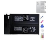 HIGHAKKU Replacement Battery BLP887 Compatible with Realme GT2/GT2 Pro/GT Neo 2 with Tools