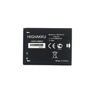 HIGHAKKU Replacement Battery CAB31L0000C1 CAB31L0000C2 Compatible with Alcatel One Touch 890, 890D, 891, 979