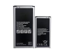 HIGHAKKU Replacement Battery EB-BG390BBE Compatible with Samsung Galaxy Xcover 4S SM-G398 & Xcover 4 SM-G390