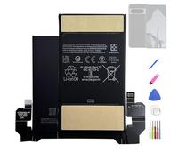 HIGHAKKU Replacement Battery GUKD8 Battery Compatible with GOO-gle Pixel 8 Pro GC3VE G1MNW with Tools