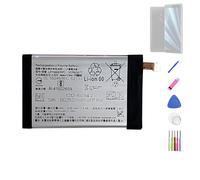 HIGHAKKU Replacement Battery LIP1660ERPC Compatible with So-ny X-Peria XZ3 H9436 H9493 H8416 801SO SO-01L with Tools