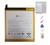 HIGHAKKU Replacement Battery ST18 58-000177 Compatible with Fire 7 7th Gen SR043KL Tablet 2017 Release with Tools