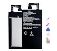 HIGHAKKU Replacement Battery ST29 58-000252 Compatible with K-Oasis 3 10th ST29 ST30 CW24WI 7"-2017 58-000173 58-000290 MC-343364 with Tools