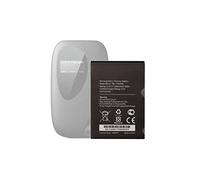 HIGHAKKU Replacement Battery TBL-71A2000 Compatible with WLAN Router, Mobile Wireless Hotspot TPLink M5250 / M5350 / M7000 / M7200 / M7300 / M7350 (Version 5 & 5.1)