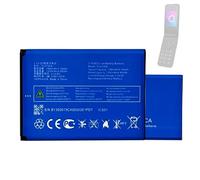 HIGHAKKU Replacement Battery TLi013CA Compatible with Al-Catel OneTouch 3082X, OT-3082 Mobile Phone