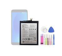 HIGHAKKU Replacement Battery TLp034F1 Compatible with Alcatel 5039D, 5053K, 5053Y, Alcatel 3 2019, Alcatel 3L 2019 with Tools