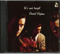 Higham, Darrel - Let's Rock Tonight
