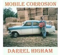 Higham, Darrel - Mobile Corrosion