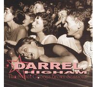 Higham Darrel - The Sweet Georgia Brown Sessions
