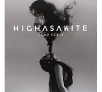 Highasakite - Highasakite - Camp Echo : Limi [VINYL]