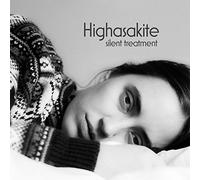 Highasakite - Silent Treatment