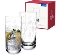 Highball Glass by Villeroy & Boch - Toy's Delight - Pack of 2