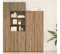 Highboard Artisan Oak 40 x 42.5 x 185 cm