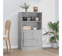 Highboard Artisian 60X35.5X103.5 Cm Engineered Wood