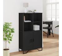 Highboard Cabinet Kitchen Storage Cupboard Buffet Kitchen Storage Unit Sideboard