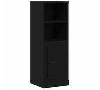 Highboard High Sideboard Side Cabinet Storgae Cupboard Engineered Wood vidaXL