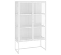 Highboard, Highboards, Highboard vidaXL