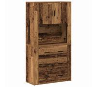 Highboard, Highboards, Highboard vidaXL
