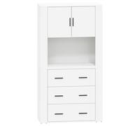 Highboard, Highboards, Highboard vidaXL