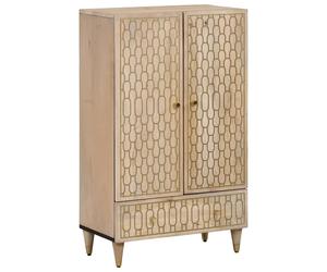 Highboard, Highboards, Highboard vidaXL