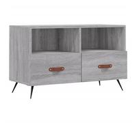 Highboard Sideboard Cabinet Storage Cabinet Cupboard Engineered Wood vidaXL
