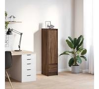 Highboard Sideboard Kitchen Storage Cupboard Kitchen Storage Tall Cabinet Unit