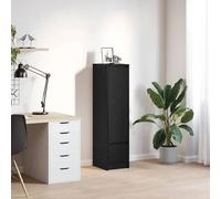 Highboard Sideboard Kitchen Storage Cupboard Kitchen Storage Tall Cabinet Unit