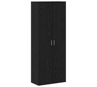 Highboard Sideboard Side Cabinet Home Storage Cupboard Engineered Wood vidaXL